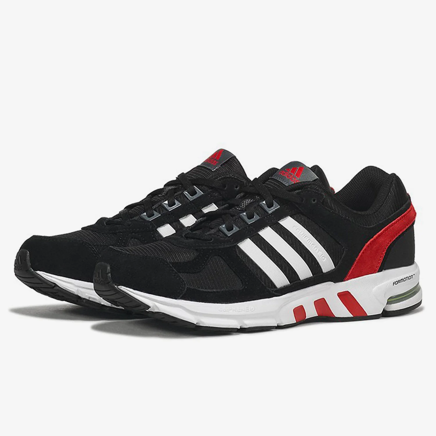 adidas-authentic-new-season-men's-and-women's-casual-running-shoes-gz2783