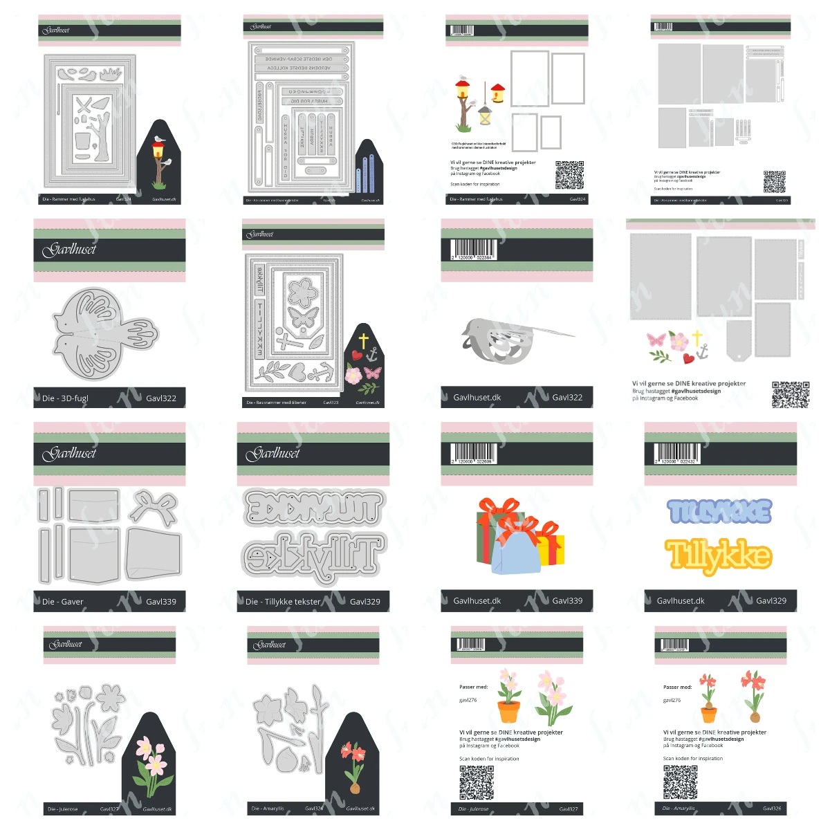 

A5 Frames with Banner Texts Metal Cutting Dies Scrapbook Diary Decoration Stencil Embossing Template DIY Greeting Card Handmade