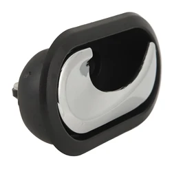 Auto Interior Door Handle High Strength Inside Door Handle Replacement for Dacia Dokker Duster Lodgy Sandero