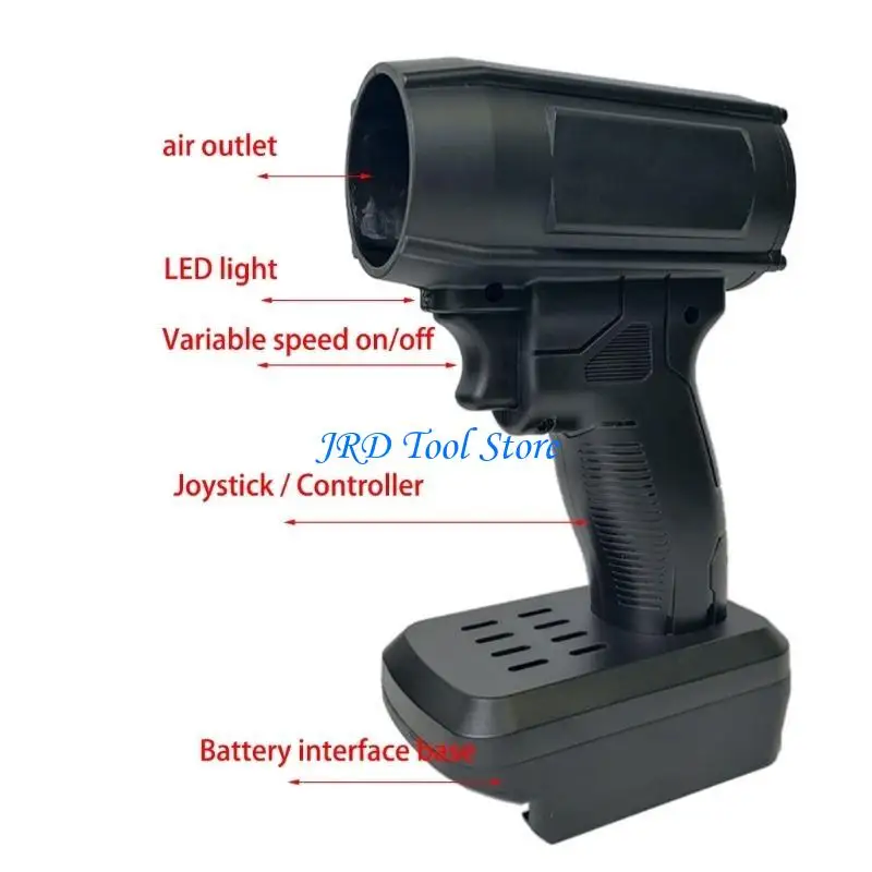 مكانس كهربائية محمولة للسيارة A2UD لاسلكية 130000 دورة في الدقيقة مكانس كهربائية قوية ومنفضات هواء، مكنسة كهربائية محمولة