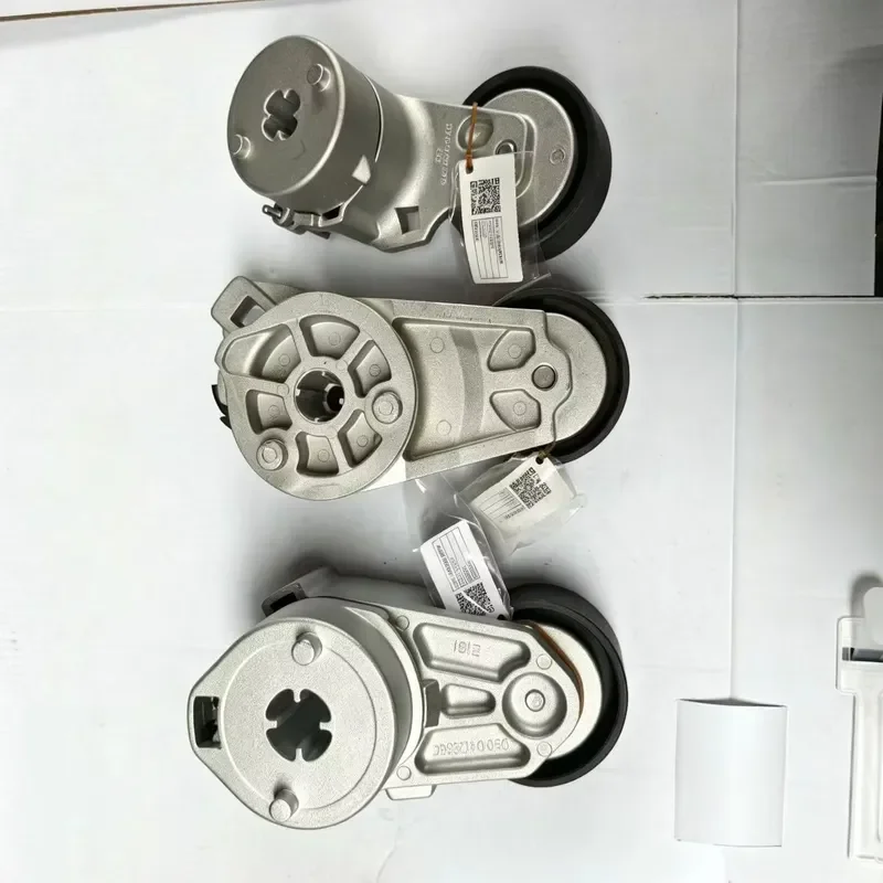 Belt Tensioner D5010550335 for Cummins Engine
