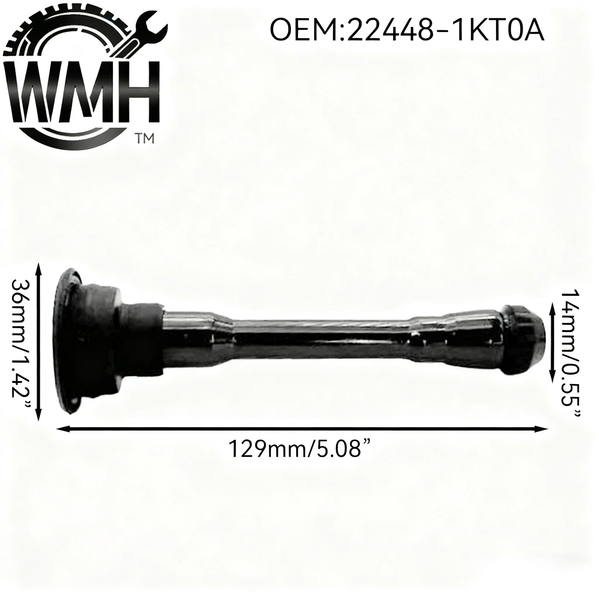 Thumbnail 2 - #14 Trending Car Ignition Coils Right Now