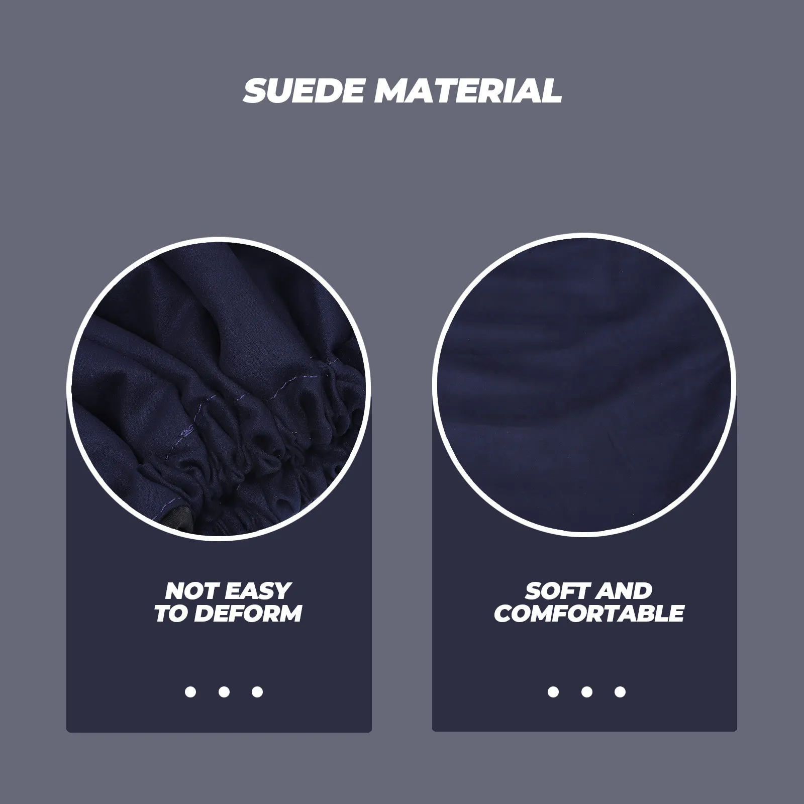 

Suede Cello Cover Dustproof Moisture Resistant Reusable Protective Instrument Cover For Household Decorative Use