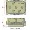 Applicable to Kelly KAC-N IP66 Rated Waterproof Jaguar Series AC Induction Motor Controller 36V-96V 140A-450A