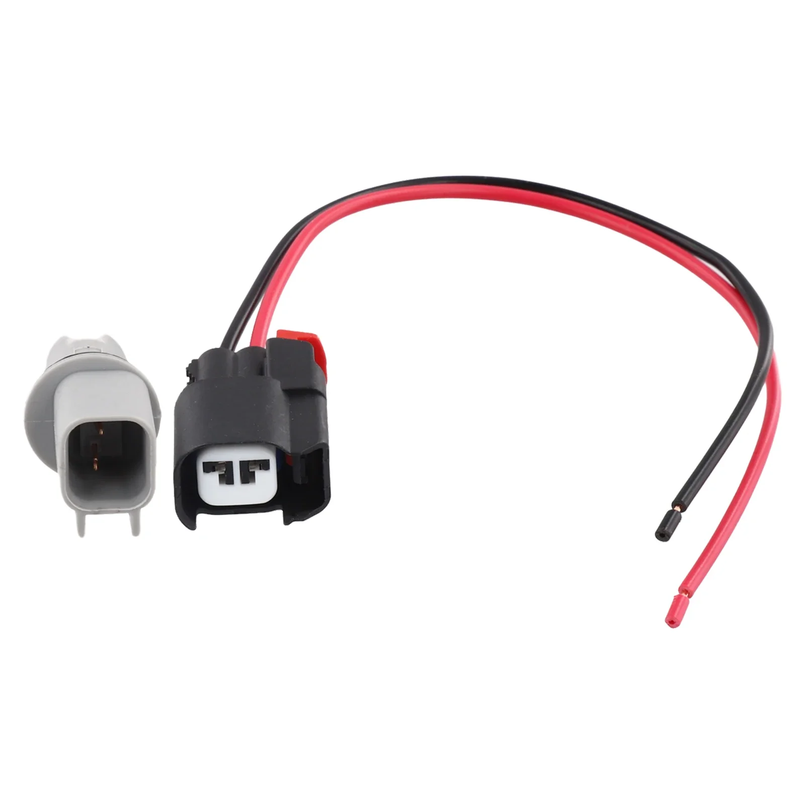 For Side Marker Light Lamp Socket Connector 55156754AA Compatible With For Jeep For Liberty 2002 And 2004 Model Direct Fit