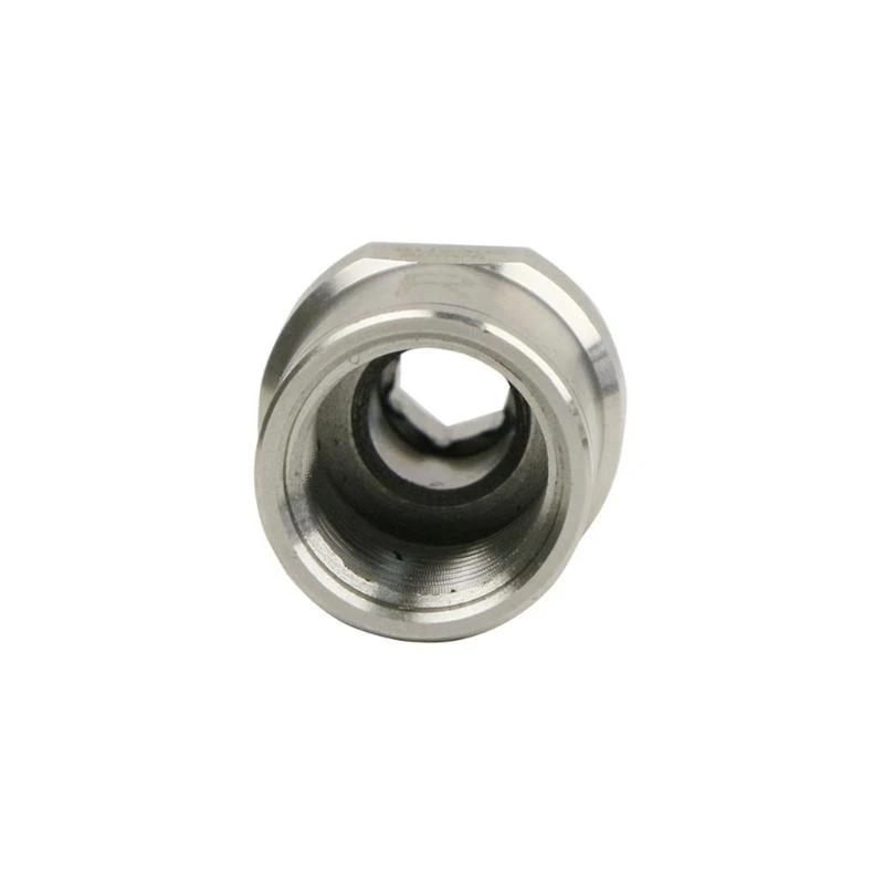  Bicycles Pedal Extender Bike Pedal Spacer Pedal Extension for 9/16Inch Threaded