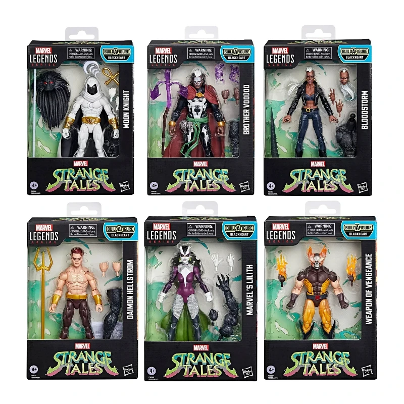 marvel-legends-strange-tales-series-wolverine-dracula-doctor-strange-posable-action-figures-for-anime-fans-desktop-ornament