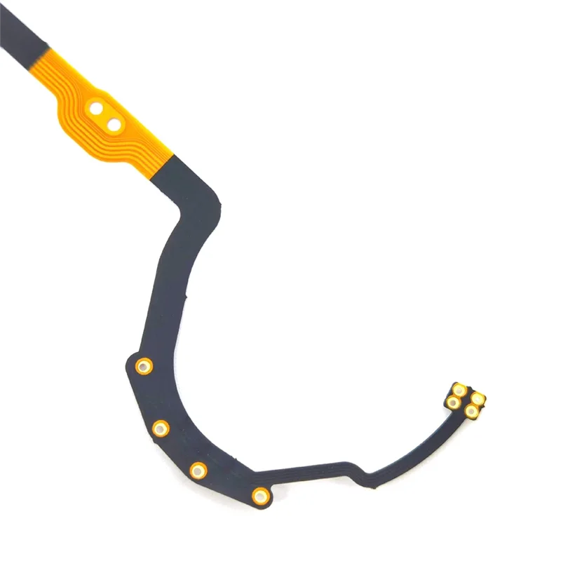 MQXGF NEW 28-300 Aperture Flex Diaphragm Cable FPC for Canon 28-300Mm F3.5-5.6L IS USM EF Lens Camera Repair