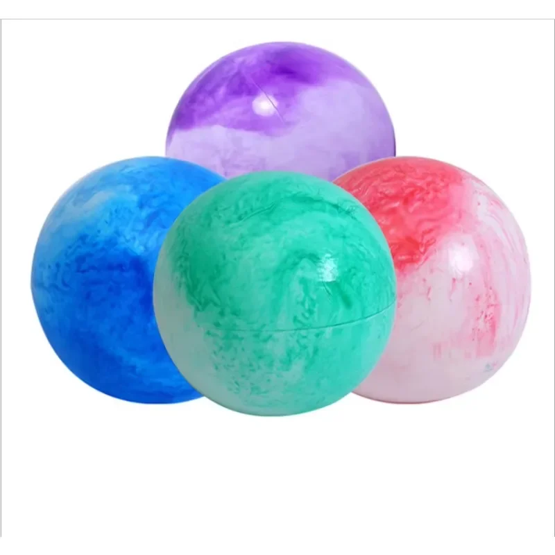 

Hot fitness yoga sports ball, Pilates gym balance ball, convenient, practical and durable