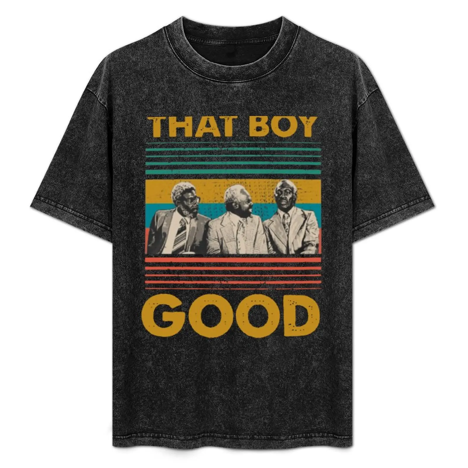 

Coming To America Randy Watson Art Gift T-Shirt summer tops blanks shirts men graphic
