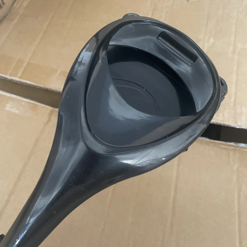 Men's Back Hair Remover Long Handle Foldable Manual Shaver Body Use Cleaning Hair Removal Tool B8 Shaver