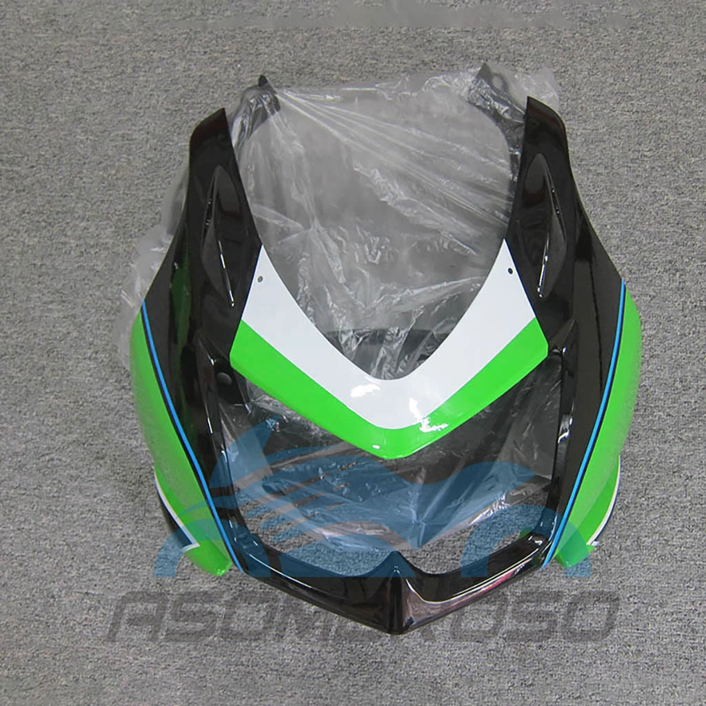 Fairings Motorcycle NINJA250R 08 09 10 11 12 Free Custom Fairing Kit for KAWASAKI EX250R 2008 2009 2010 2011 2012