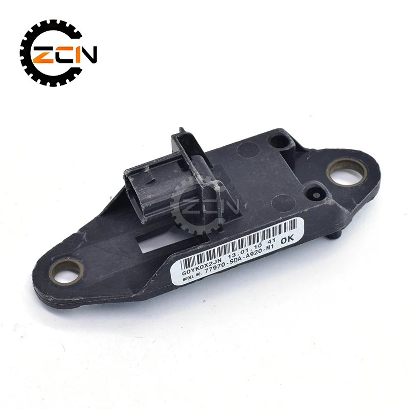 Side Crash Impact Sensor 77970-SDA-A920-M1 77970-SDA-A920