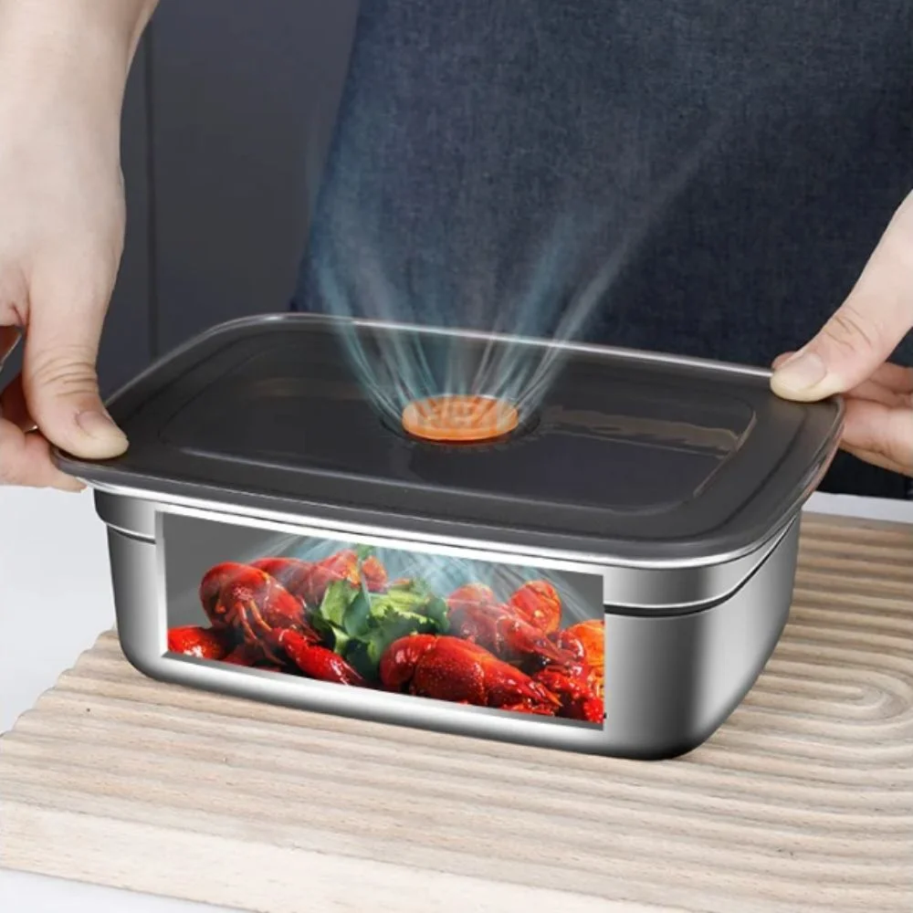 Caixa de Almoço para Camping e - Outdoor Camping Fridge avaliação e preço