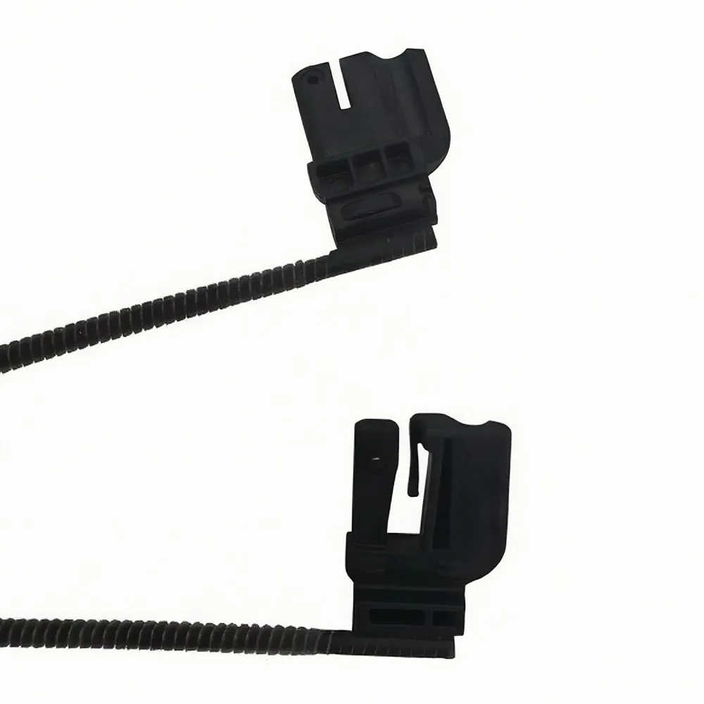1Pair/2pcs Car Panorama Sunroof Roller Blind Cable Sunroof Glass Cable For Citroen DS5 DS6 view 5