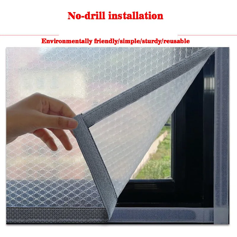 Thumbnail 4 - #72 Door Screen Curtains Comparison Guide