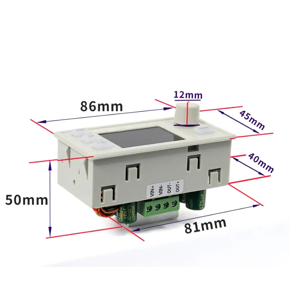 SK60X CNC-Controlled DC Power Supply Featuring Over Capacity Protection Adjustable 0-9999Ah and Over Energy Protection 0-4200kWh