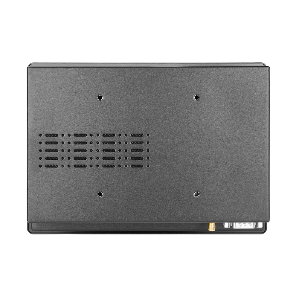 Embedded Computer 7 Inch Small Size Front Shell Waterproof Industrial Android All In One Capacitive Touch Panel PC Factory Price