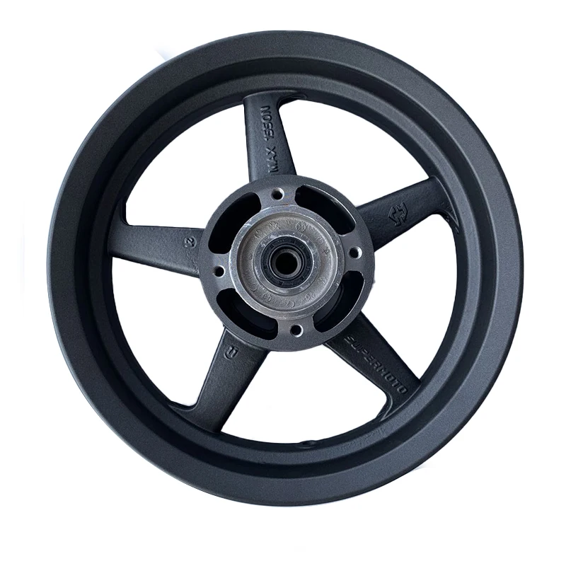 Pit Dirt Motocycle Bike GP Motard Supermoto On Road Tubeless Wheels,Size 2.50-12/3.00-12