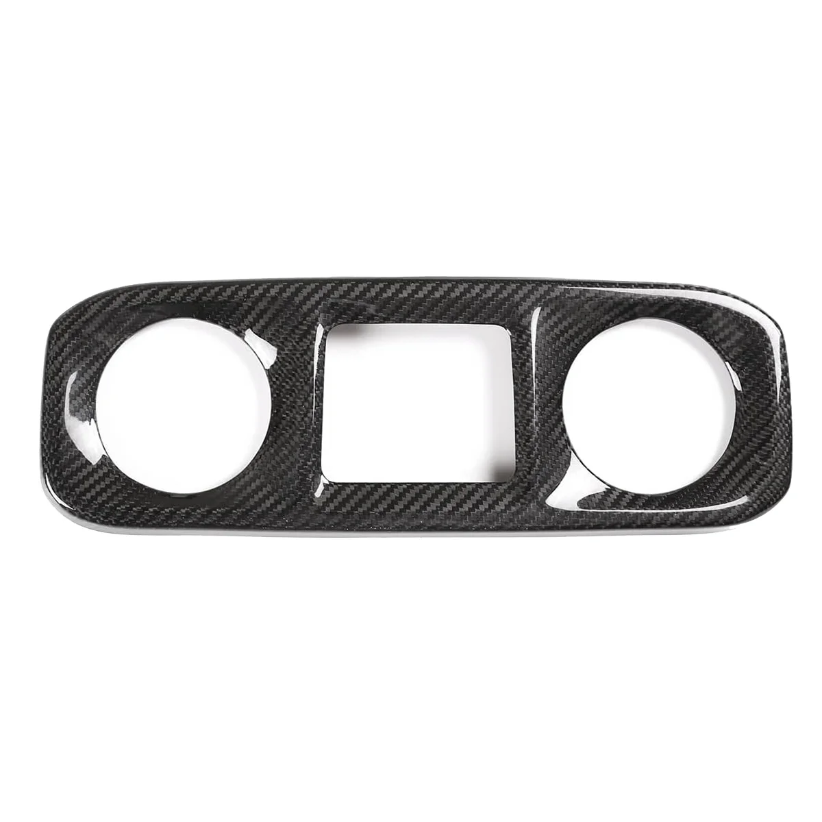 

Декоративная крышка для вентиляционного отверстия Mercedes-Benz G-Class 19-20