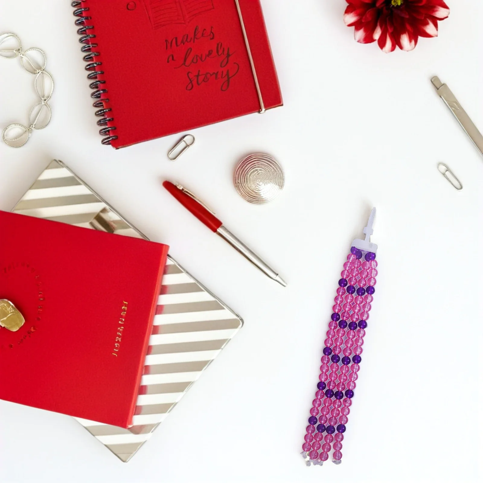 

Bike Colorful Glossy Tassels For Bicycle Tricycle Scooter Riding Decor Accessories Gift - Handlebar Streamers For