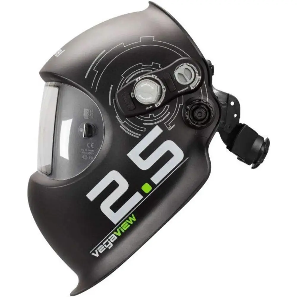Auto Kening Welding Helmet Model 1006.600
