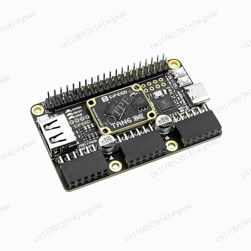 Sipeed Tang Primer 25K Development Board, Open Source Game Console, RISC-V, Linux, GW5A, SDRAM