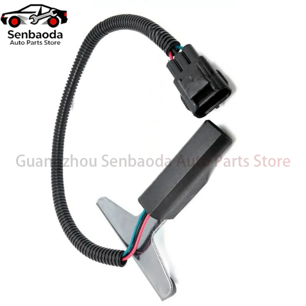 

56027870 Crankshaft Position Sensor For Dodge B1500 B2500 Jeep Pickup Truck Van SUV 1997-2003 High Quality Car Accessories New