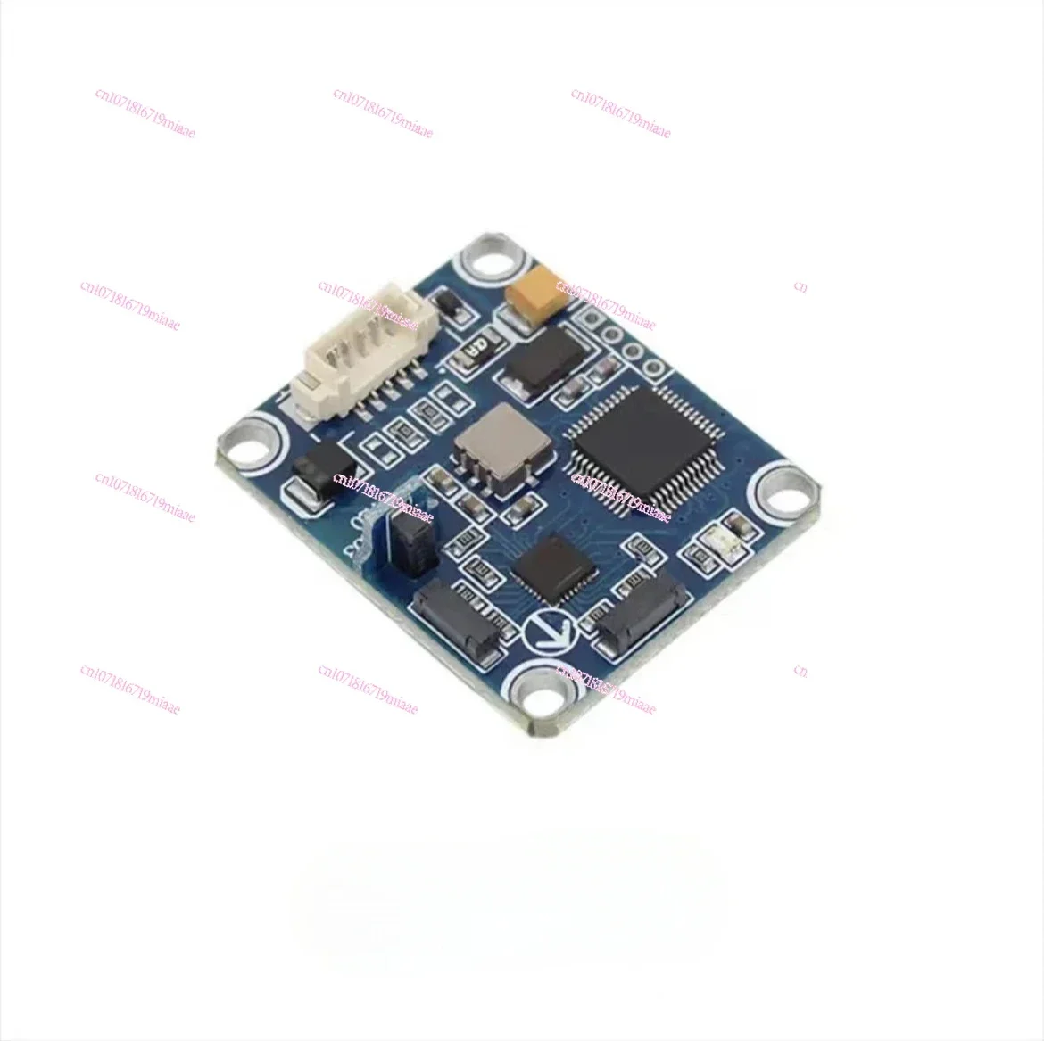 DCM250B Compass Module with Digital Signal, Rs232, 485, TTL Output Interface, PCBA, Low Cost, Rs232, PCBA