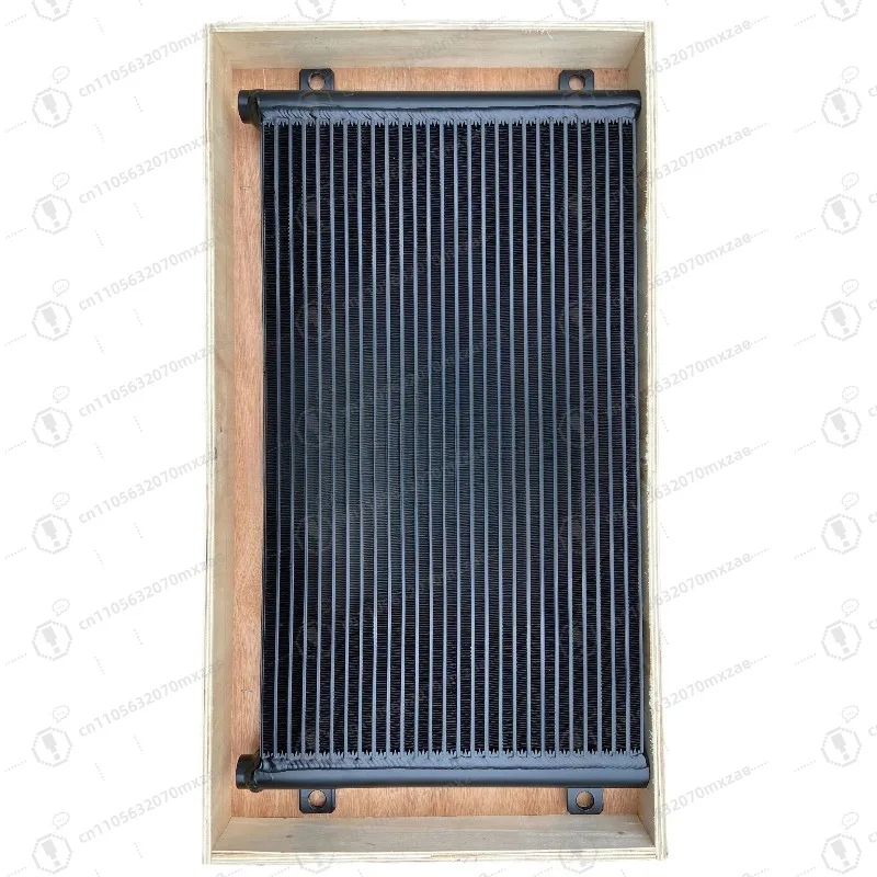 4234030 مبرد الوقود Fit CAT 320 320D 320GC C7.1 محرك ملحق حفارة شديدة التحمل