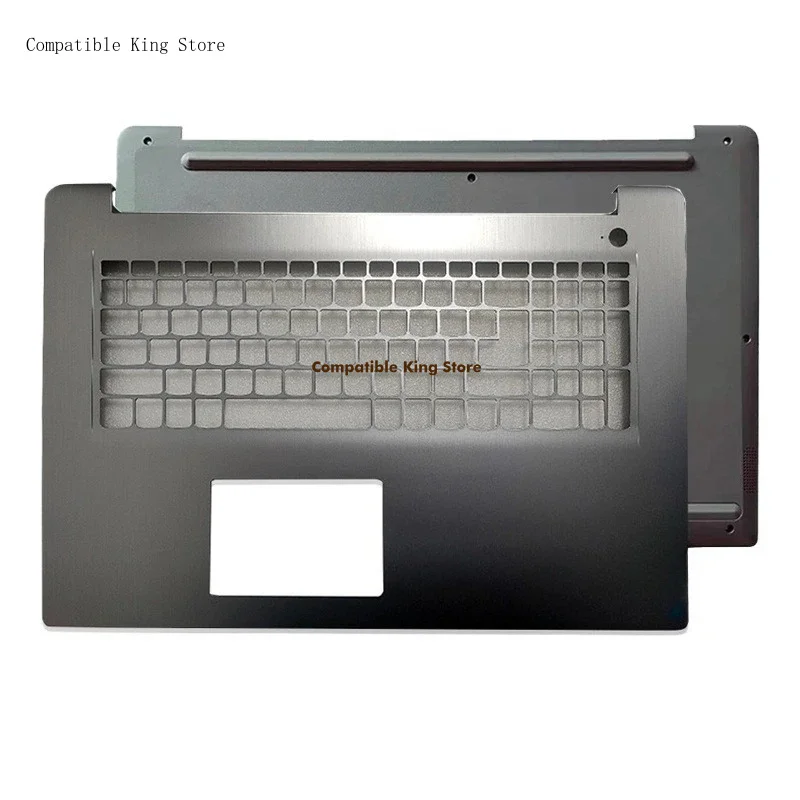 Laptops Back Palmrest Topcase Upper Bottom Cover Repair Spare Part New Replacement Housings for Lenovo Ideapad 3 17S 17ITL6 2021