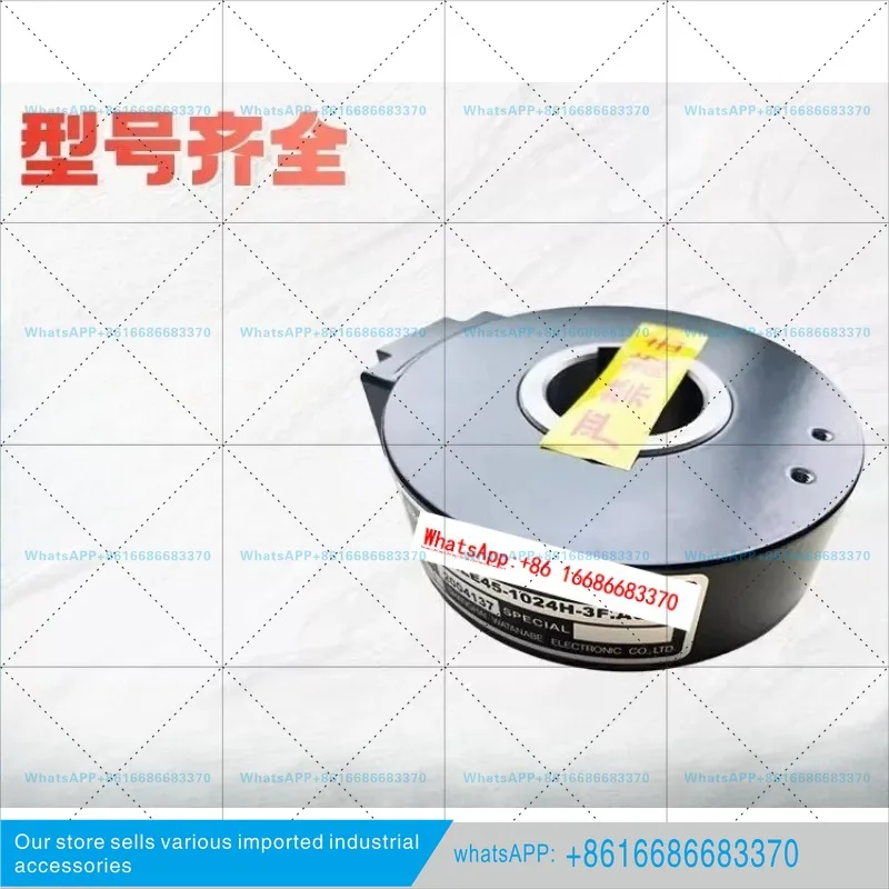One suitable for  HLE45-1024L-3F.A-C driving tower crane encoder HLE45-1024H 600L-3F