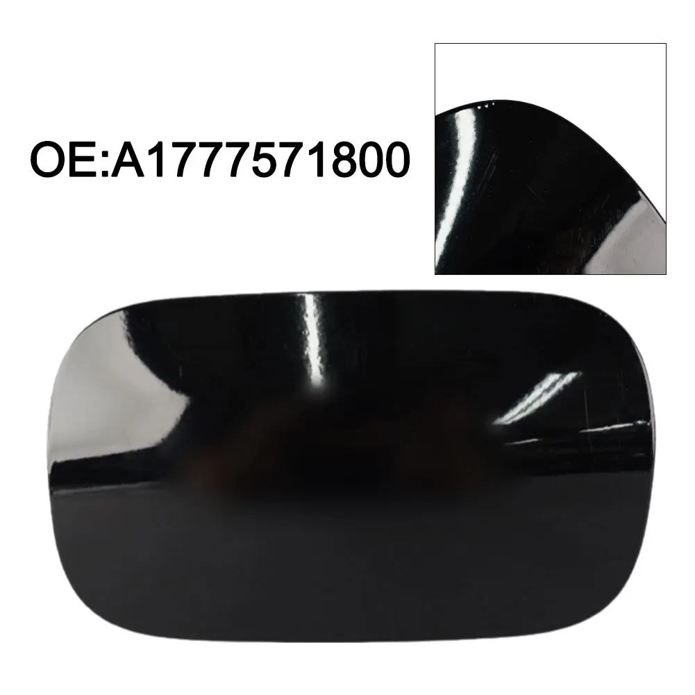 

1x Car Fuel Tank Cover Cap For Mercedes For Benz For W177 V177 2019-2022 A1777571800 Direct Replacement