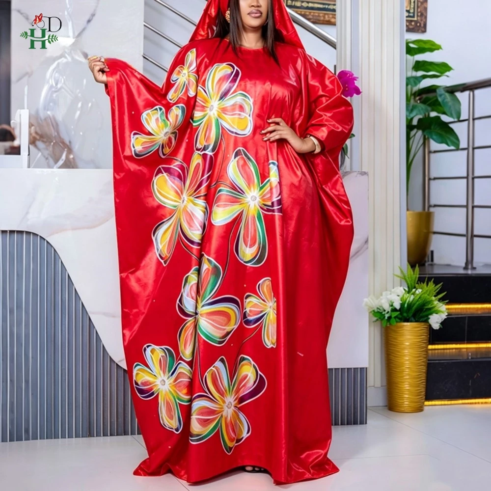 Robes d'église H&D pour femme, robes africaines en solde, robes africaines de luxe pour femme, robes Bubu 2025, vêtements de luxe