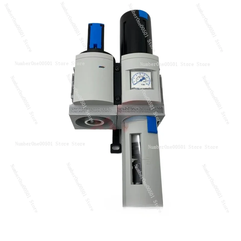 Air source two-piece switch MSB46- 1/2-1/4: C3J2-WP 542298 542274