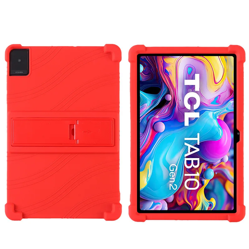 Xiaomi Redmi Pad用の耐衝撃性シリコンケース,4g,8.7インチ,2024