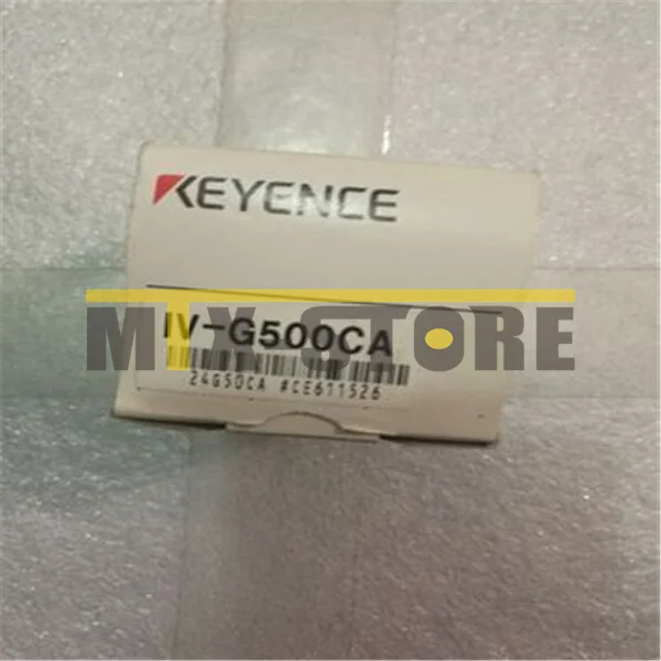 

1 шт. S Iv-g500ca Ivg500ca Z Совершенно новый оригинальный Spot Plc