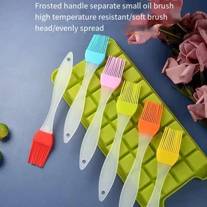 10 Main sales confectionery utensils - №7