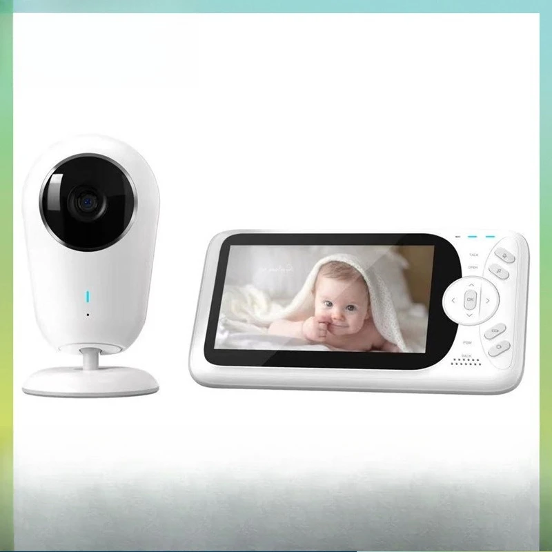 

4.3 inch baby caregiver monitor, baby monitor