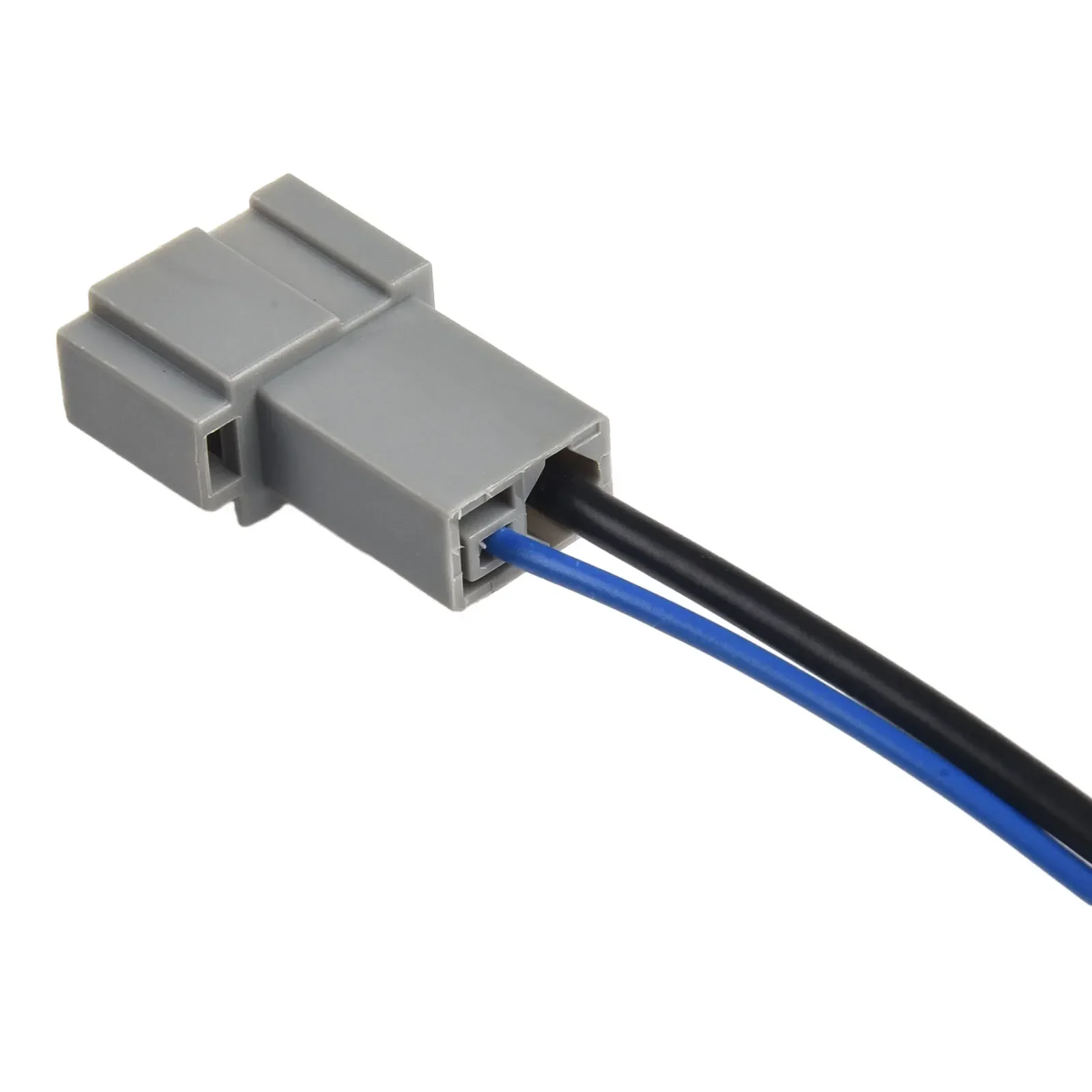 

Easy Install Great Fit High Quality Antenna Cable Adapter Audio Black Correct Connector Standards Strict Quality Control
