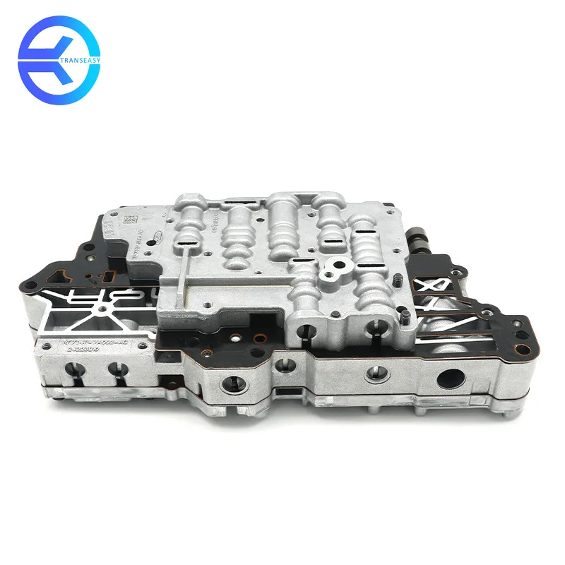 6T70 6T75 6T70E 6T75ENew Type Transmission Valve Body 6T70E 6T75E Suit For Chevrolet Buick