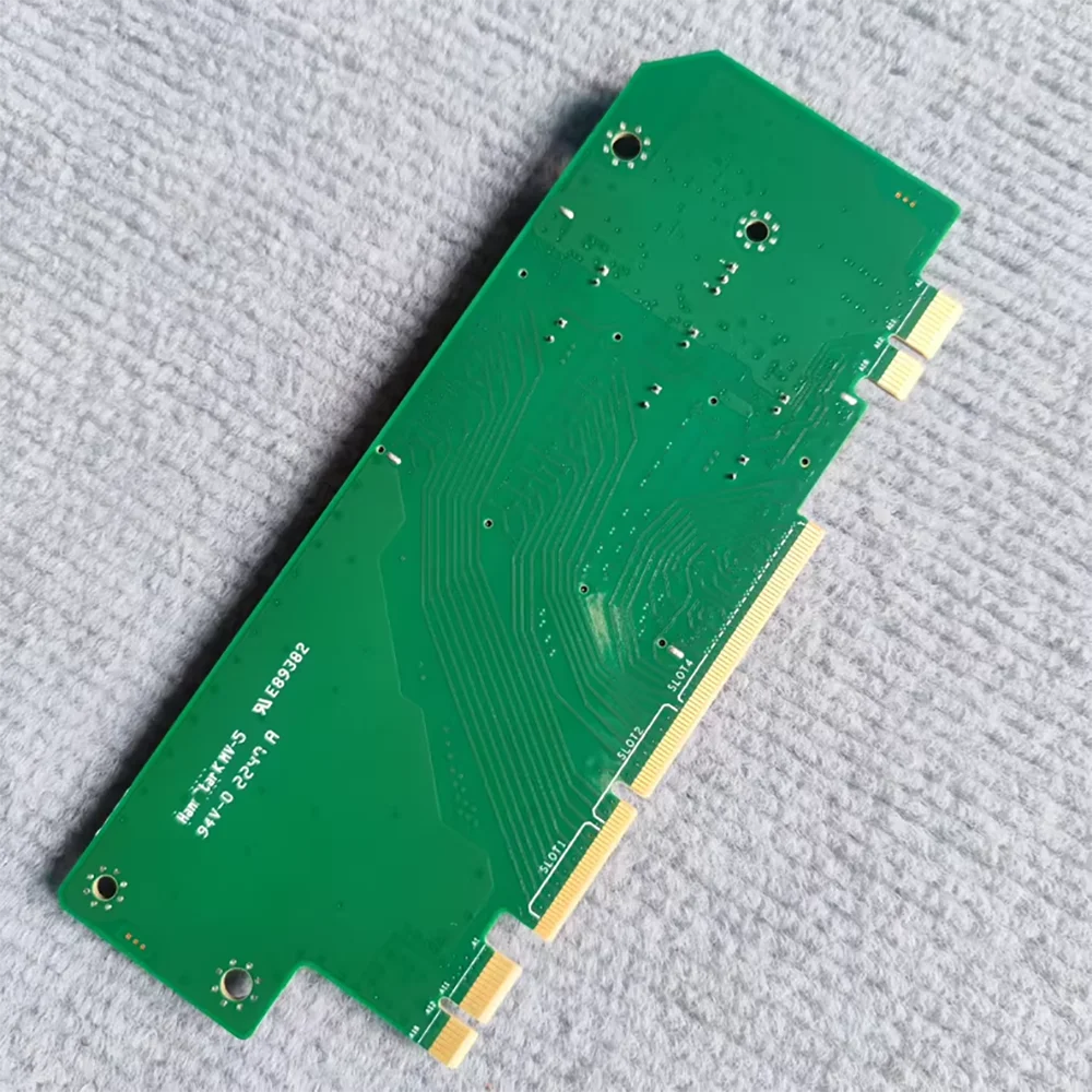 

Server adapter card 4*PCIe4.0x8 RSC-W2-8888G4
