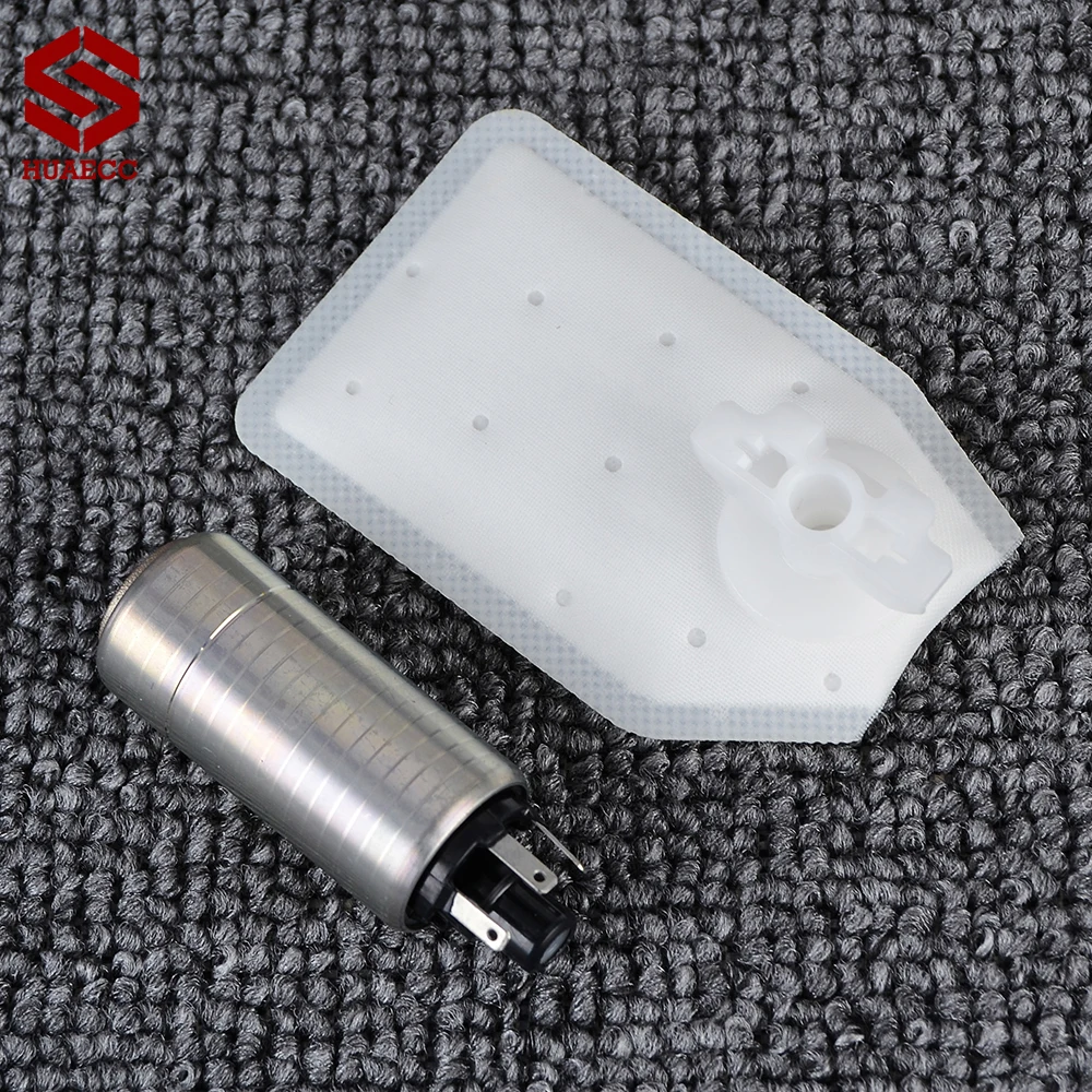 Motorcycle Fuel Pump for Yamaha YZF R125 R125A ABS MT125 MT125A MT-125 ABS 2015-2019 5D7-E3907-40 5D7-E3907-30