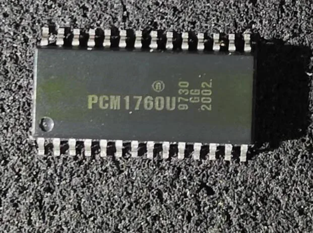 

IC new original PCM1760U PCM1760 SOIC28 High quality products