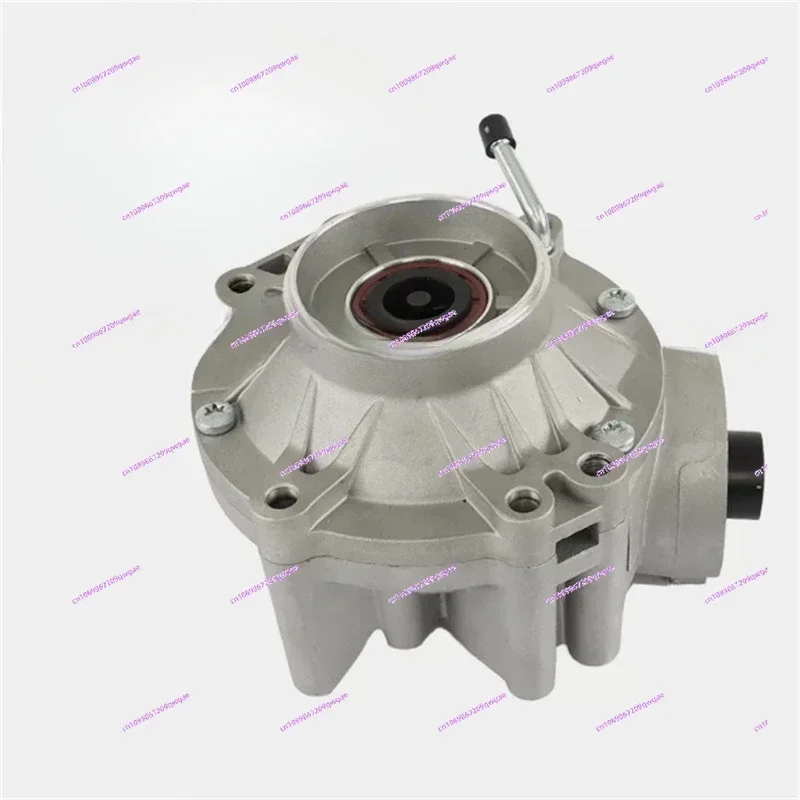 

705501419 Rear Differential Suitable for 16-19 Years 450 570 4X4