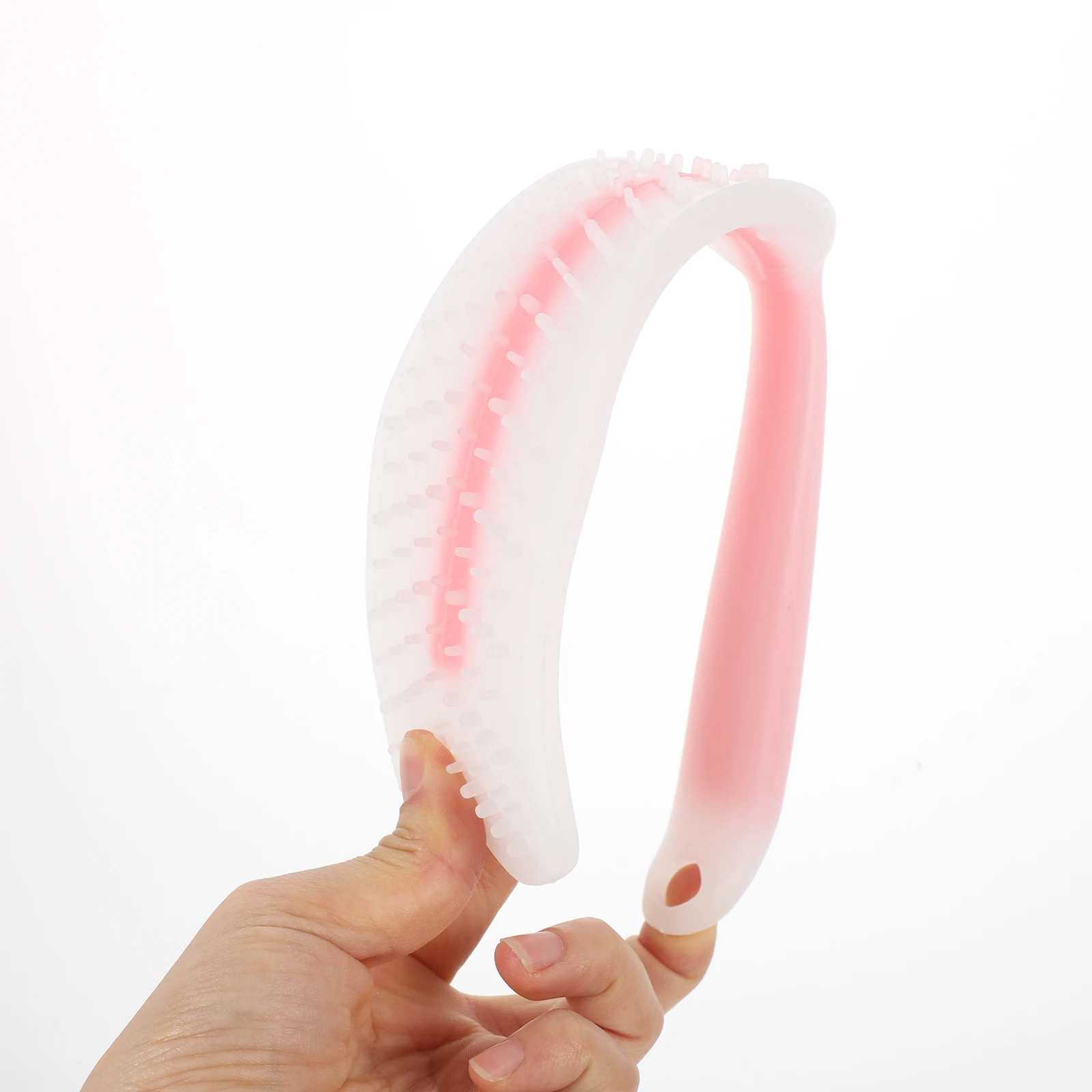 

Portable Body Acupoint Massaging Massage Hammer For Back Neck Shoulder Muscle Relief Ergonomic Body Care Tool