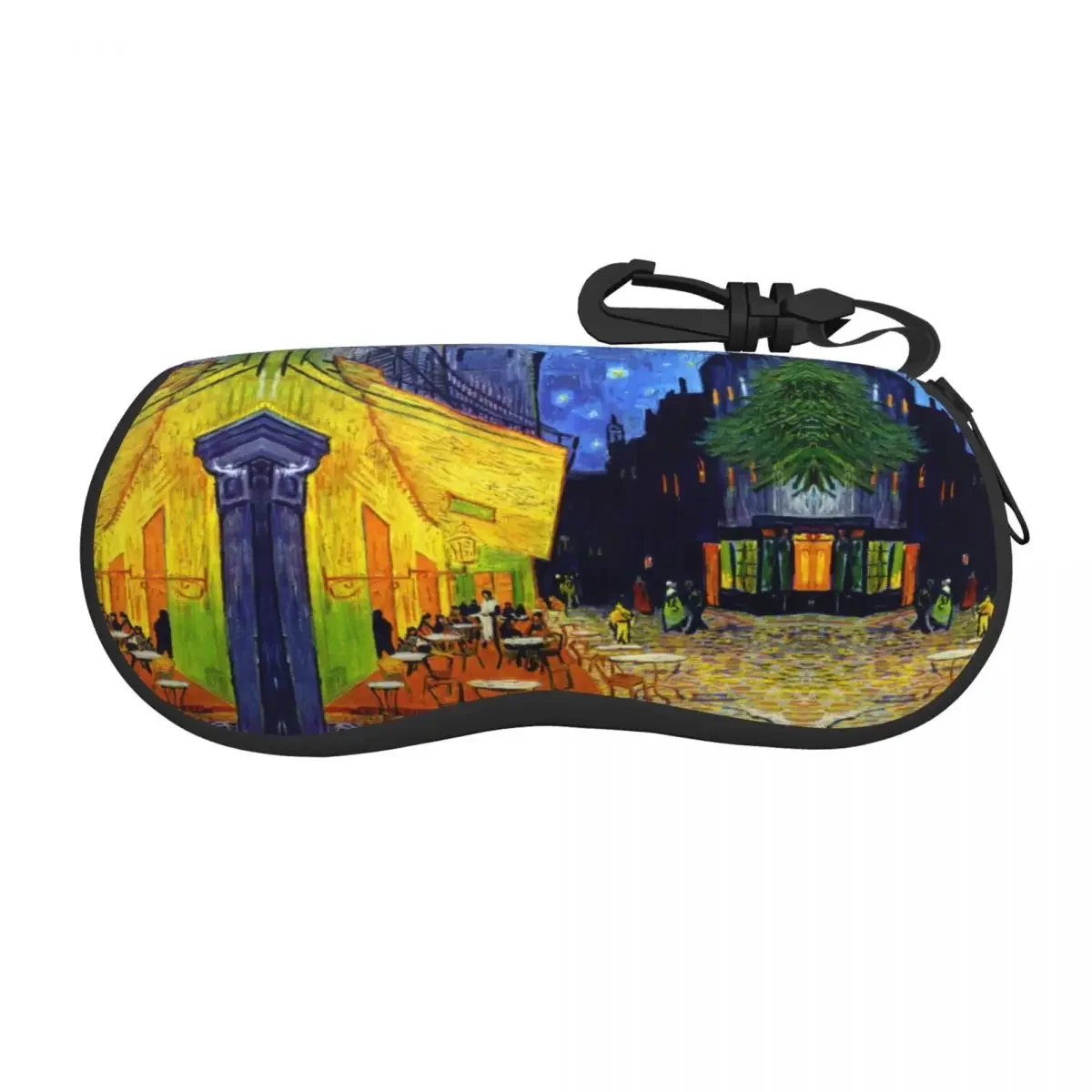 

Защитные чехлы для очков с рисунком картины Винсента Ван Гога
