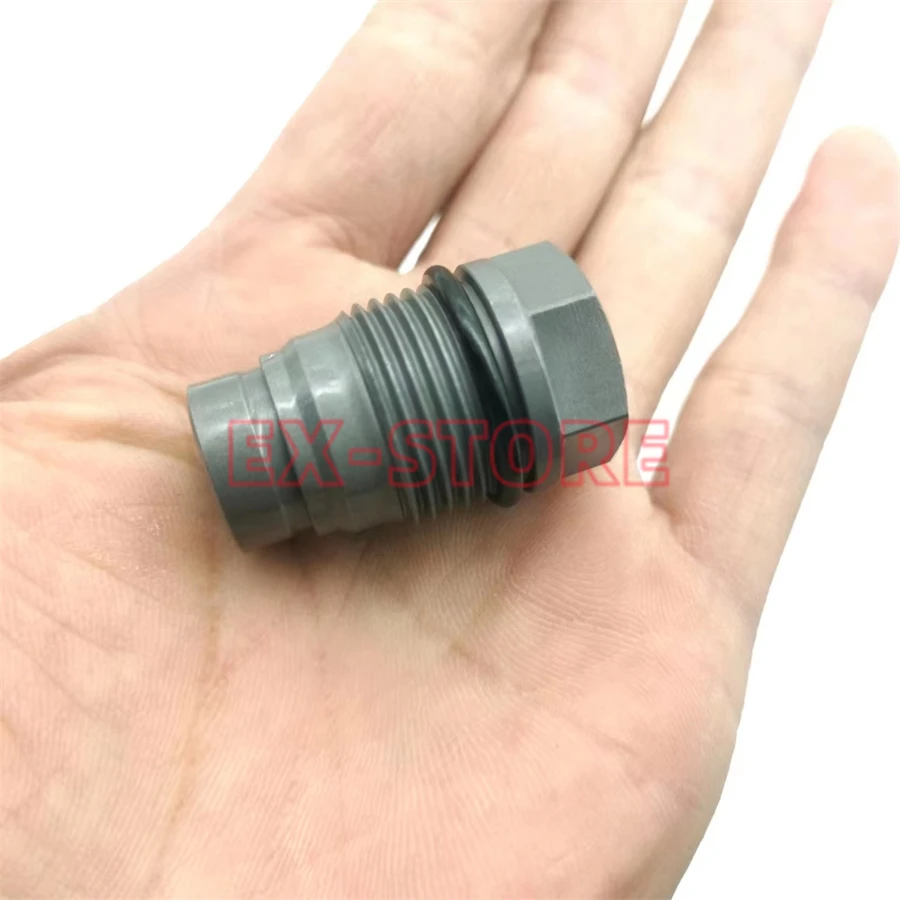 65.52122-6001,VALVE LIMIT PRESS 1110010028-390 FOR DOOSAN DX300 KOMATSU PC200-8