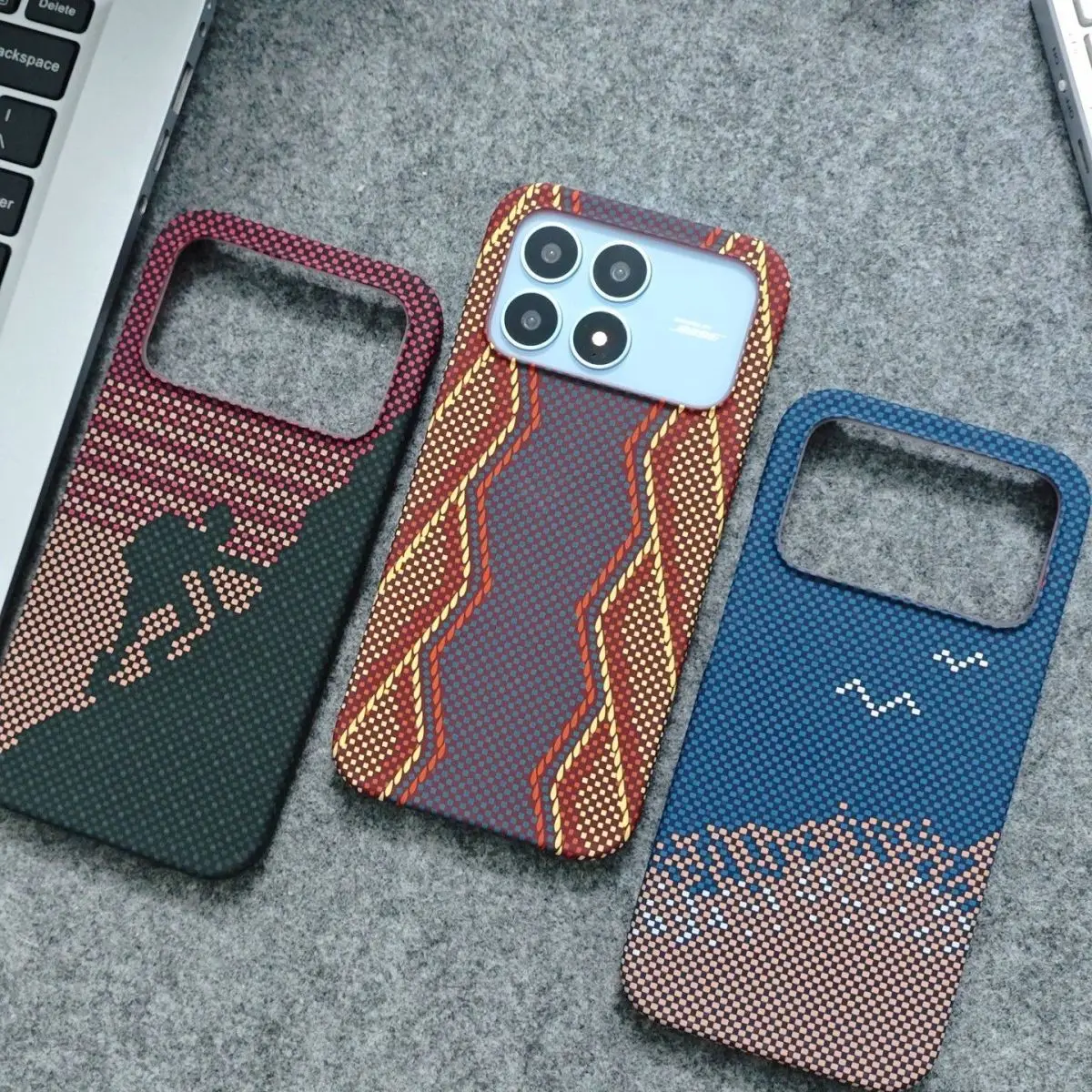 Case For Xiaomi Poc…