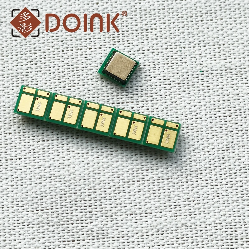 

8 шт. чипов W2300A W2301A W2302A W2303A W2300X W2301X W2302X W2303X для картриджей HP Color 4202/4202dn/MFP 4302 4302dw 230A 230X